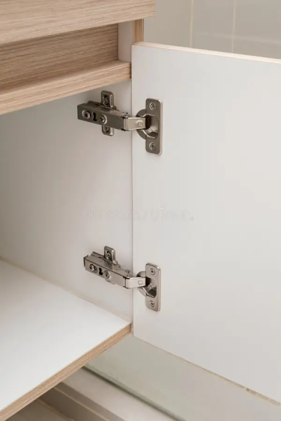 Hardware Fittings