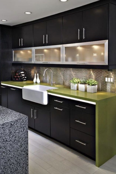 Modular Kitchen