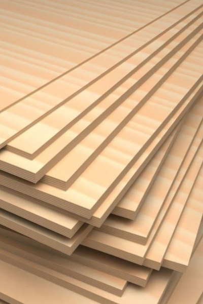 Plywood