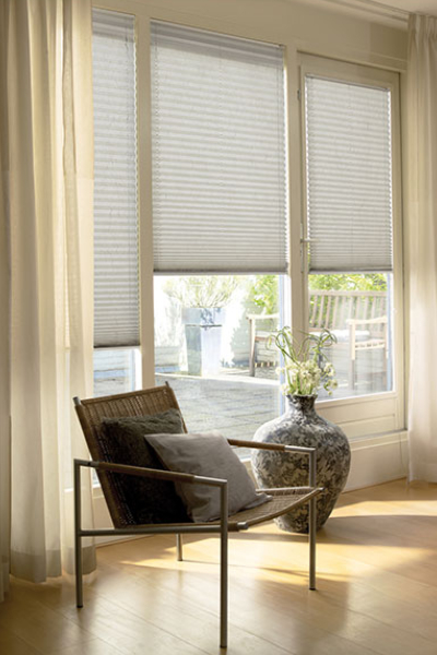 Curtains & Blinds